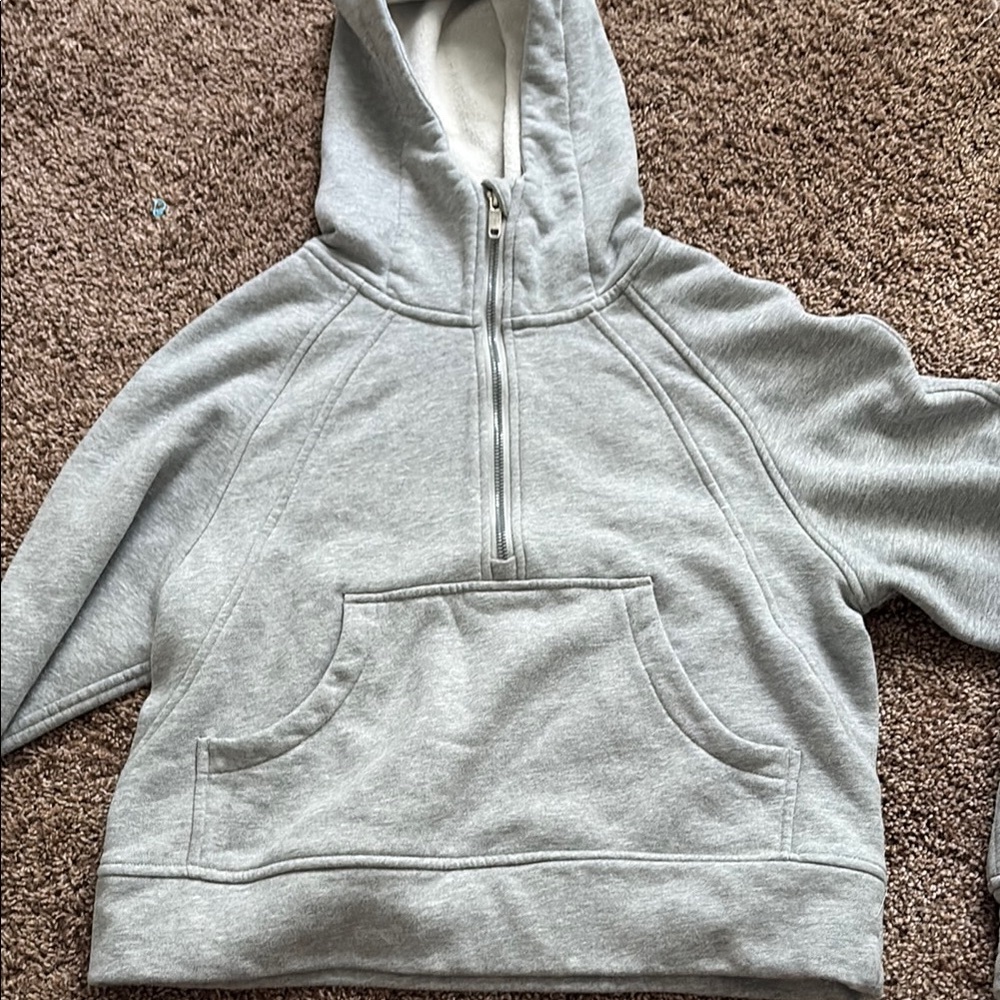 Gray Women's Scuba